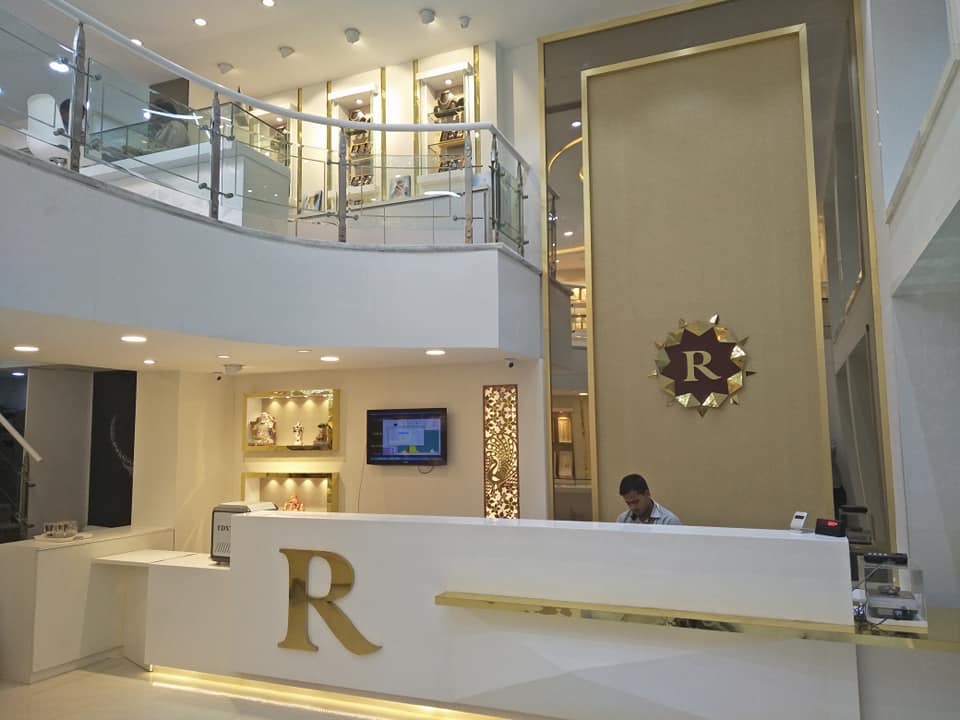 RITVIKA JEWELLERY